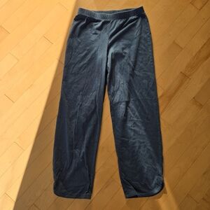 Haven Well Within Cotton Blue 27" Inseam Size XS Pants